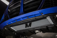 Mishimoto Performance Oil Cooler for BMW G8X M2/M3/M4 (MMOC-G80-21SL) installed
