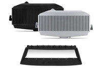 Mishimoto Performance Top Mount Intercooler for 2022+ WRX (MMTMIC-WRX-22)