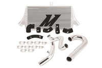 Mishimoto Race Intercooler Kit - Evo 7/8/9Mishimoto Intercooler Kit for Mitsubishi Evo 7/8/9 (MMINT-EVO-01KSL)