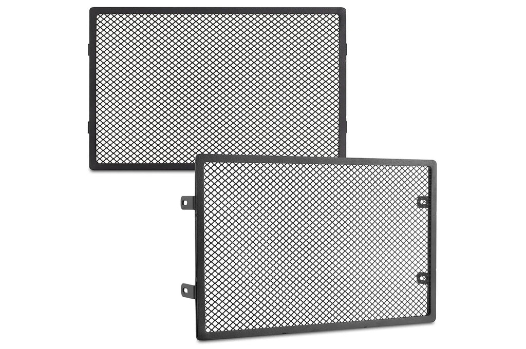 Mishimoto Performance Auxiliary Radiators for BMW G8X M2/M3/M4