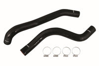 Mishimoto Radiator Hose Kit at 15+ Mustang Ecoboost (MMHOSE-MUS4-15BK)