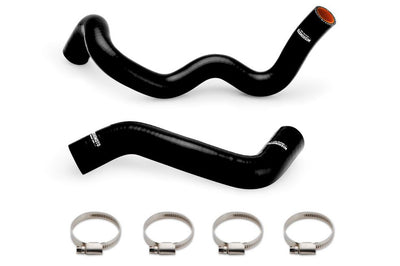 Mishimoto Radiator Hose Kit - 2016+ Focus RS (MMHOSE-RS-16BK)