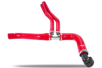 Mishimoto Silicone Radiator Hose Kit for 2017-2020 Ford F150 Raptor (MMHOSE-F35T-15RD) red hose kit for gen2 raptor