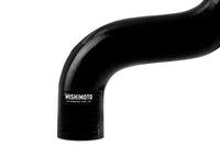 Mishimoto Silicone Radiator Hose Kit for 2023+ Toyota GR Corolla (MMHOSE-GRC-23BK) black