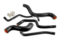 Mishimoto Silicone Radiator Hose Kit for 2023+ Toyota GR Corolla (MMHOSE-GRC-23BK) black