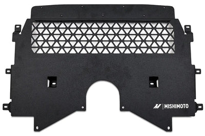 Mishimoto Skid Plate for BMW G8X M2/M3/M4 (MMSD-G80-21)