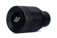 Mishimoto Weighted Shift Knob for 2022+ Subaru WRX (MMSK-WRX-22BKBK) black finish with black core