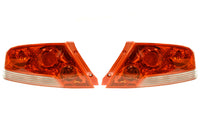 Mitsubishi OEM Evo 7 JDM Taillights (Red)