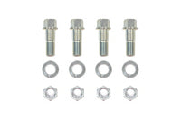 Evo X Driveshaft Bolt Kit