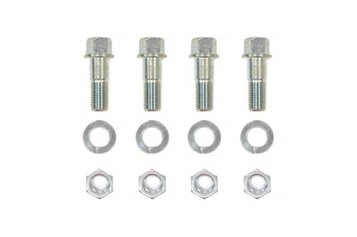 Evo X Driveshaft Bolt Kit