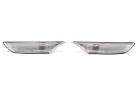 Nissan OEM JDM Clear Side Markers for R35 GTR
