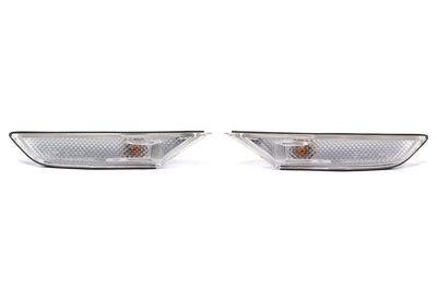 Nissan OEM JDM Clear Side Markers for R35 GTR