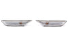 Nissan OEM JDM Clear Side Marker for R35 GTR