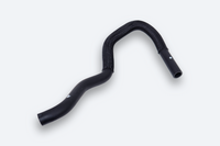 7805A127 7805A128 Mitsubishi Heater Hose Kits - Evo X
