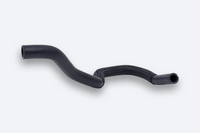 7805A127 7805A128 Mitsubishi Heater Hose Kits - Evo X