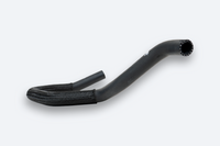 7805A127 7805A128 Mitsubishi Heater Hose Kits - Evo X
