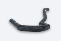 7805A127 7805A128 Mitsubishi Heater Hose Kits - Evo X