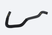 7805A127 7805A128 Mitsubishi Heater Hose Kits - Evo X