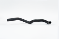 7805A127 7805A128 Mitsubishi Heater Hose Kits - Evo X
