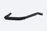7805A127 7805A128 Mitsubishi Heater Hose Kits - Evo X