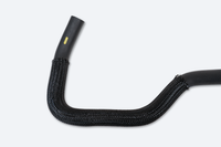 7805A127 7805A128 Mitsubishi Heater Hose Kits - Evo X