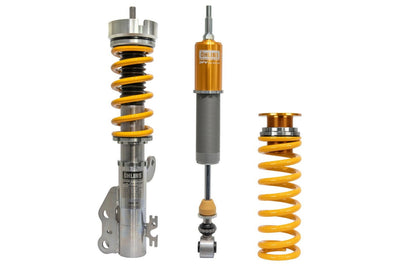 Ohlins DFV Road & Track Coilovers for 2023+ Toyota GR Corolla (TOS MX00S1)