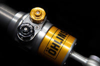 Ohlins TTX Pro System Coilovers for G8X BMW M2/M3/M4 (BMV MX01S1/BMV MX11S1) RWD and xDrive models