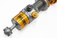 Ohlins TTX Pro System Coilovers for G8X BMW M2/M3/M4 (BMV MX01S1/BMV MX11S1) RWD and xDrive models