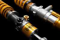 Ohlins TTX Pro System Coilovers for G8X BMW M2/M3/M4 (BMV MX01S1/BMV MX11S1) RWD and xDrive models