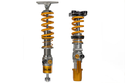 Ohlins TTX Pro System Coilovers for G8X BMW M2/M3/M4 (BMV MX01S1/BMV MX11S1) RWD and xDrive models