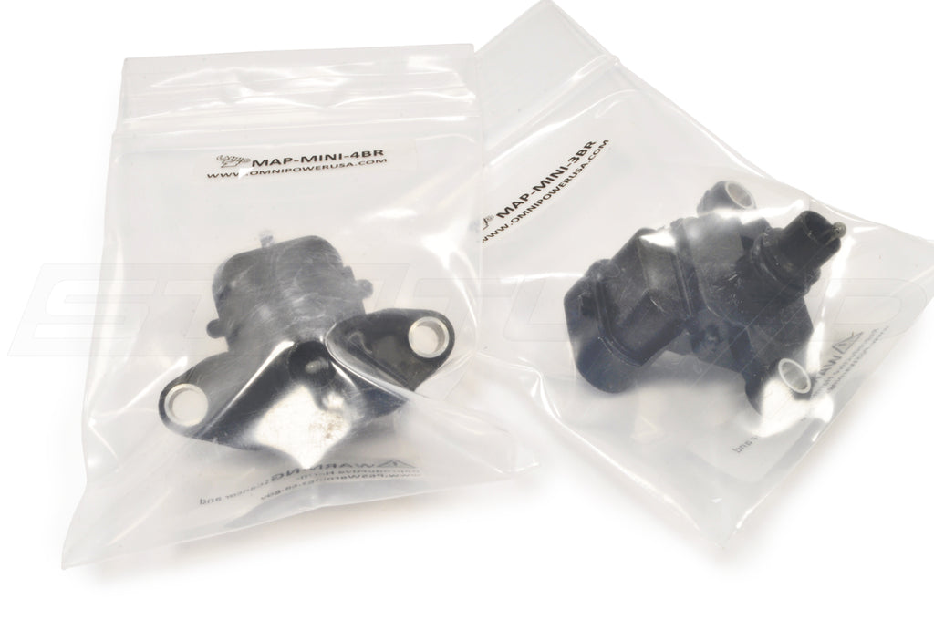 Mini Map Sensor Omni Power MAP Sensors for 2001-2006 Mini Cooper