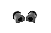 Powerflex Rear Sway Bar Bushings for Evo 7/8/9 (Black / Race)