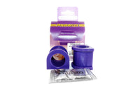 Powerflex Rear Sway Bar Bushings for Evo 7/8/9 (Purple / Street)