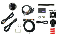 Prosport 52mm JDM Wideband Digital Air Fuel Ratio kit (216JDMAFR4.9-WO) kit includes