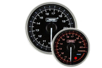 Prosport 52mm Supreme Series Wideband Digital Air Fuel Ratio kit (216CLSDWAAFR4.9U-WO-NW)