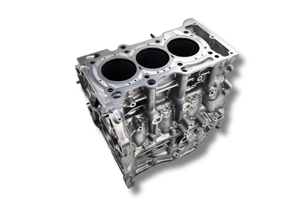PRP Billet Insert and OEM Block for G16E-GTS Corolla GR