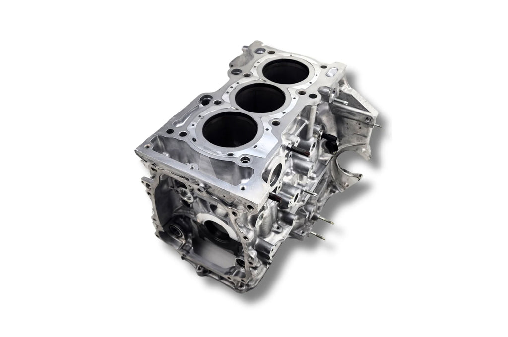 Engine Block Insert PRP Billet Insert and OEM Block for G16E-GTS Corolla GR