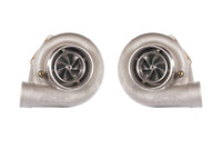 PTE Gen2 PT6466 Mirror Image Ball Bearing Turbos