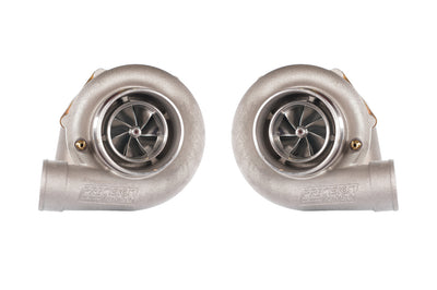 PTE Gen2 PT6466 Mirror Image Ball Bearing Turbos