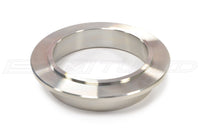 PTE Turbine Housing Inlet Flange for Sportsman V-Band (PTP074-1055)