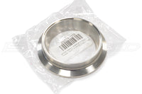 PTE Turbine Housing Inlet Flange for Sportsman V-Band (PTP074-1055)
