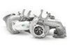 Pure Turbos BMW S55 Pure Stage 2+ Turbochargers for F8X M3/ M4/ M2 Comp/ CS