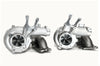 Pure Turbos BMW S55 Pure Stage 2 HiFlow Turbochargers for F8X M3/ M4/ M2 Comp/ CS