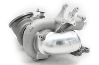 Pure Turbos PURE800 Turbocharger for S55 2015-2021 BMW F80 M3, F82/F83 M4, F87 M2 Comp and CS