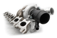 Pure Turbos PURE800 Turbocharger for MKV Toyota Supra A90/A91 turbo upgrade 6 port manifold