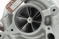 Pure Turbos PURE850 Turbochargers for 991.2 Porsche 911 Turbo and Turbo S models. 850 WHP turbo upgrade