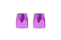 Russell Purple Hose End Sockets (615522 615532 615542)