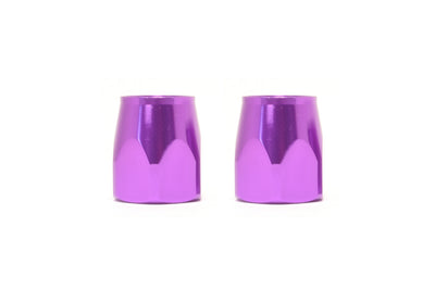 Russell Purple Hose End Sockets (615522 615532 615542)