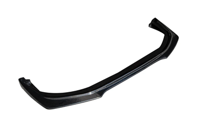 Rexpeed Carbon Fiber R-Style Front Lip for Evo X (R108)