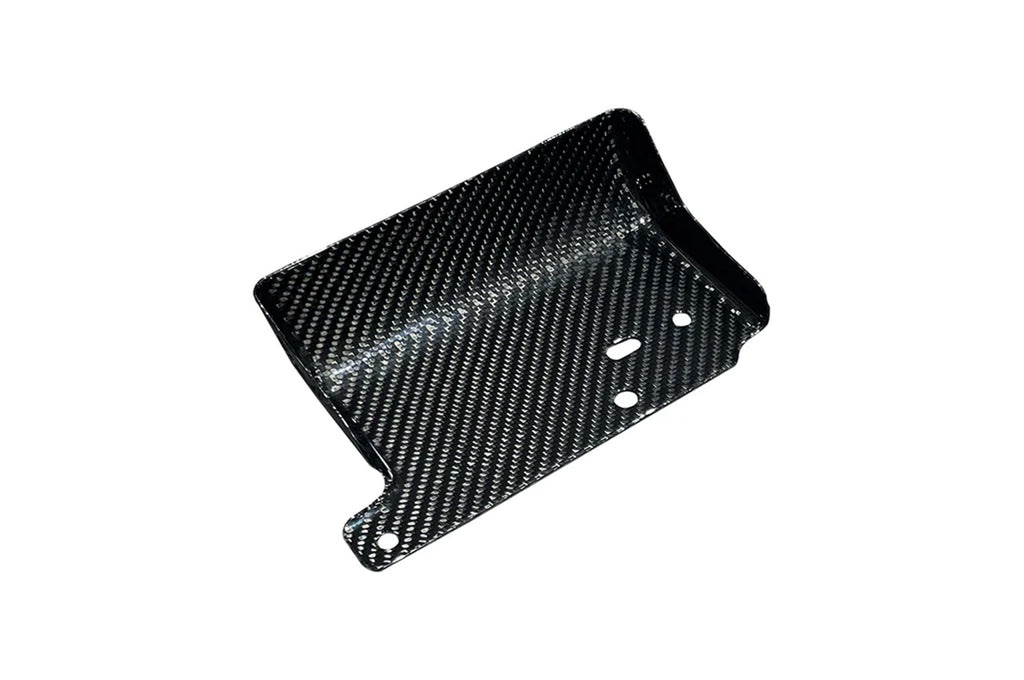 Rexpeed Carbon Fiber Grille Intake for Evo 7/8/9 (R191)